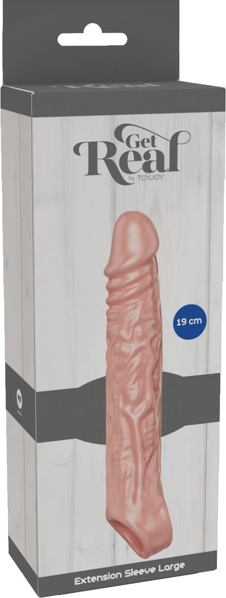 Goedkoopste Extension Sleeve Large