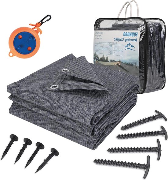 Multifunctionele afdekzeilen | Camouflage | 100 g/m² | vele maten