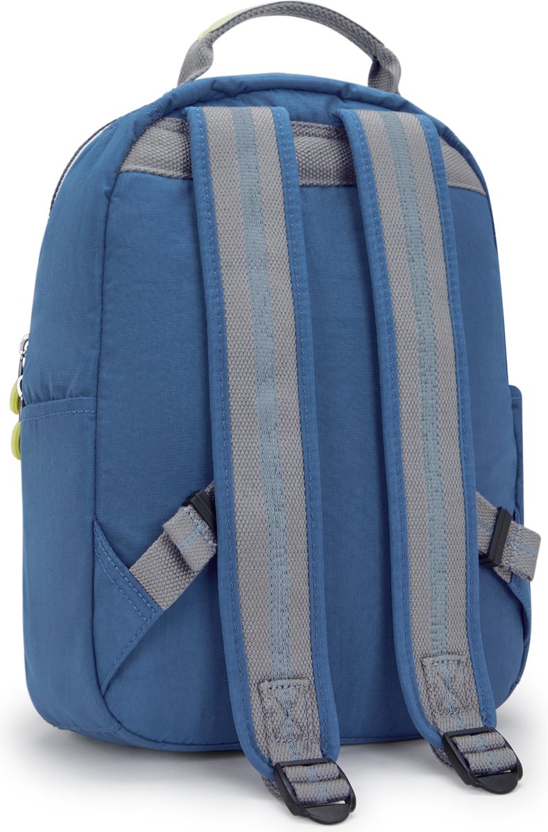 Ontdek Kipling Tassen & Rugzakken - Shop nu