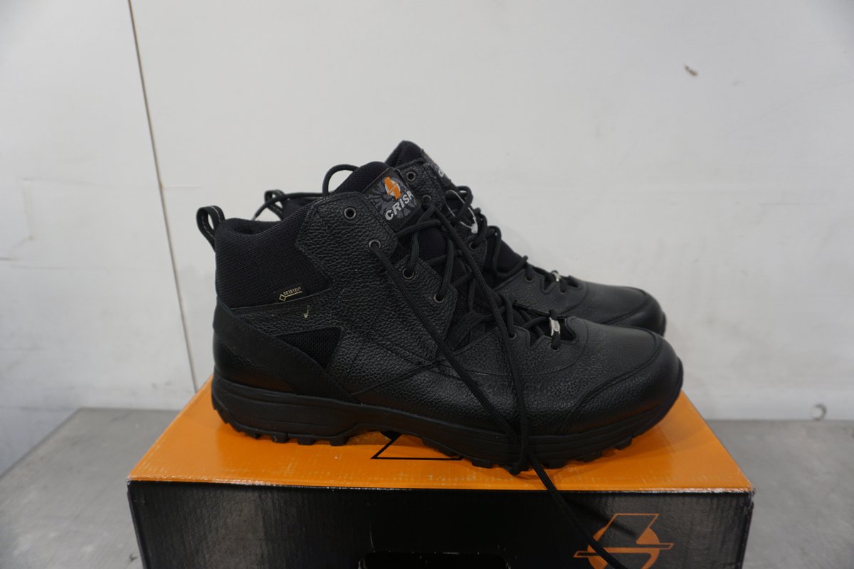 Crispi SPY MID UNI GTX(Gore-tex) boots kistjes | 46