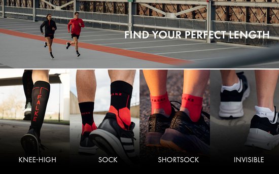 FALKE RU3 Chaussette de course Femme 16702