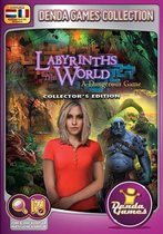 Labyrinths of the World - A Dangerous Game CE