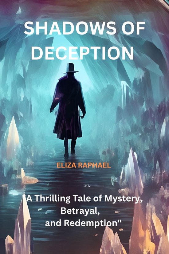 SHADOWS OF DECEPTION