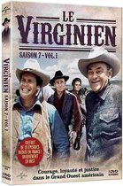 Le Virginien - Saison 7 Vol.1