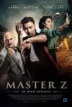 Master Z : The Ip Man Legacy