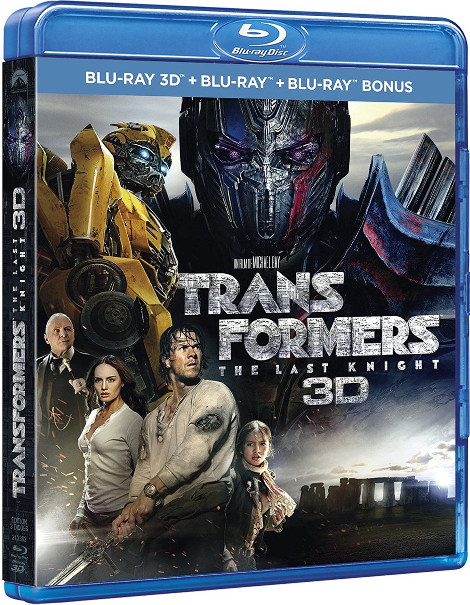 Transformers 5