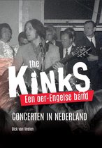 The Kinks concerten in Nederland