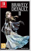 Bravely Default II - Nintendo Switch