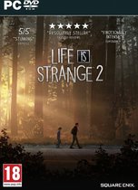Life is Strange 2 /PC