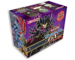Yu-Gi-Oh! Speed Duel GX: Duelists of Shadows - Yu-Gi-Oh Kaarten