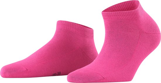 FALKE Family Sneakersokken sokken Duurzaam Katoen Dames sokken