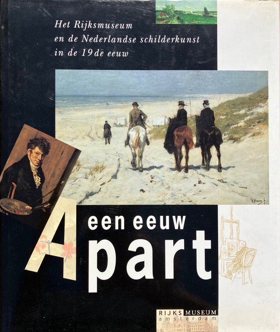 Een eeuw Apart