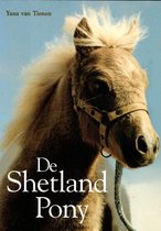 Shetland pony, de