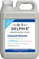 Delphis Eco Kalk Verwijderaar 2L