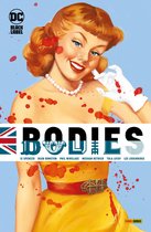 Bodies - Bodies - Die Vorlage zur Netflix-Serie