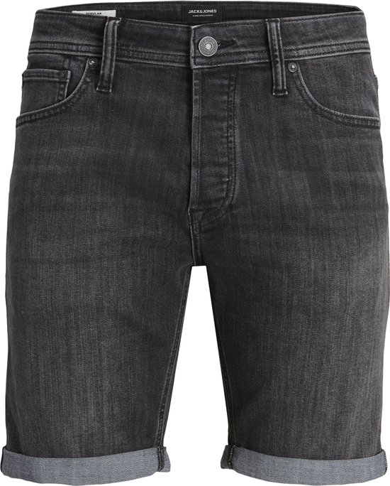 JACK&JONES PLUS JJIRICK JJORIGINAL SHORTS AM 600 PLS Heren Broek - Maat 46