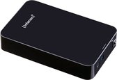 (Intenso) 3,5inch Memory Center 18TB - Externe HDD - 18TB - USB 3.0 Super Speed