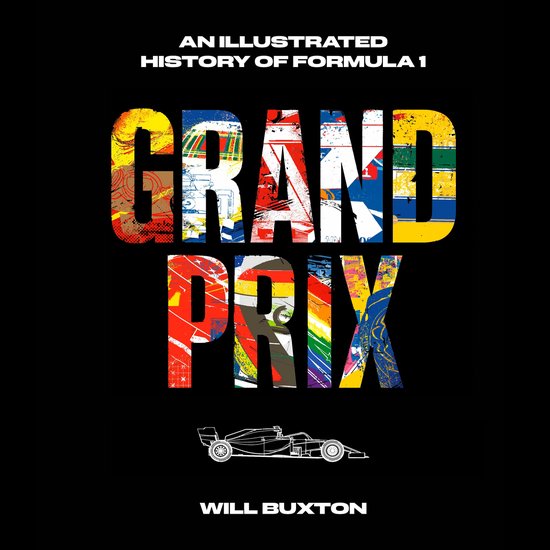 Grand Prix - cover