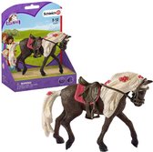 Schleich 42469 Rocky Mountain Merrie Paardenshow