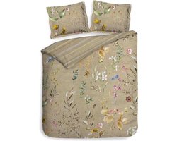 Heckett & Lane Agnes Dekbedovertrek - Tweepersoons - 200x200/220 cm - Multi