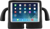 FONU Shockproof Kidscase Hoes iPad 9 2021 / iPad 8 2020 / iPad 7 2019 - Zwart