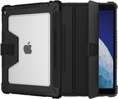 Nillkin Protective Standcase Hoes iPad Air 3 (2019) - 10.5 inch - 3e Generatie