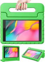 FONU Kinder Hoes Samsung Tab A 10.1 inch 2019 - T510 / T515 - Groen