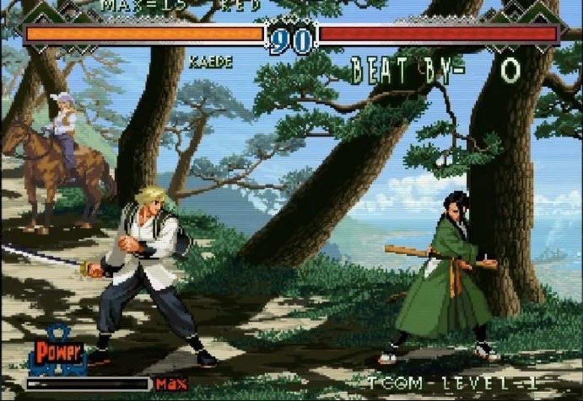 The Last Blade 2 - Limited Run 358 (Sony Playstation 4