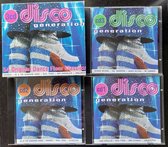 Disco Generation [Disky]