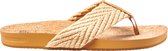 Reef Cushion Strand Dames Slippers - Vintage Coral - Maat 36