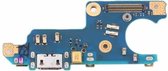 Originele Poort Opladen Board voor Nokia 6 / TA-1021 / TA-1033 / TA-1000 / TA-1003 / TA-1025 / TA-1039