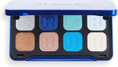 Makeup Revolution - Forever Flawless Dynamic Eyeshadow Palette