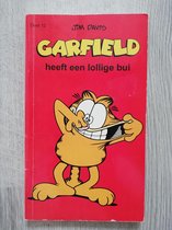 Garfield heeft een lollige bui - Deel 12
