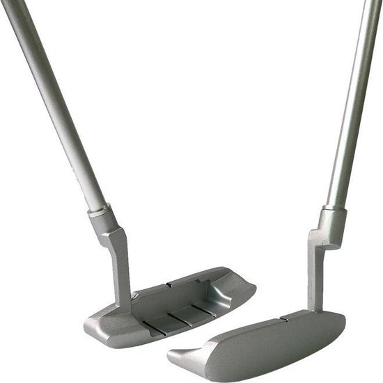 ▶ Golfset indoor/Outdoor ▶ Draagbare opbergcase ▶ Golfballen ▶ Indoor putterset ▶ incl bijbehorende accessoires ▶ TOP Selling — afbeelding 4