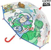 Paraplu Toy Story 100 % POE (Ø 78 cm)