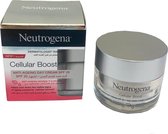Neutrogena Cellular Boost Anti-Ageing Day cream - 50 ml