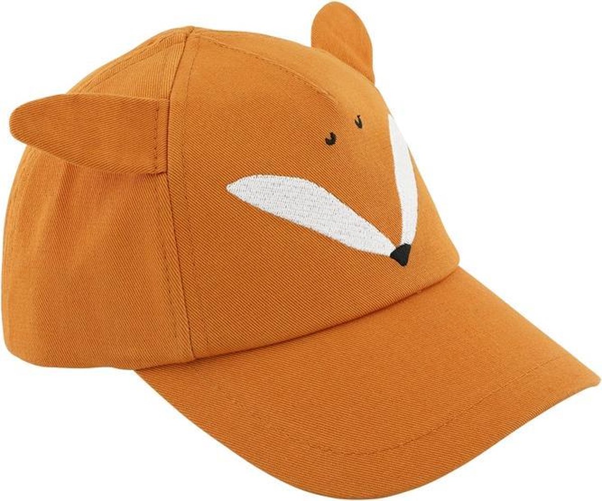 Trixie kinder pet/ cap Mr.fox | 3-4 jaar