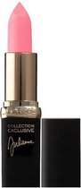 L'Oreal Paris Colour Riche Collection Exclusive Lipstick - 701 Julianne's Pink