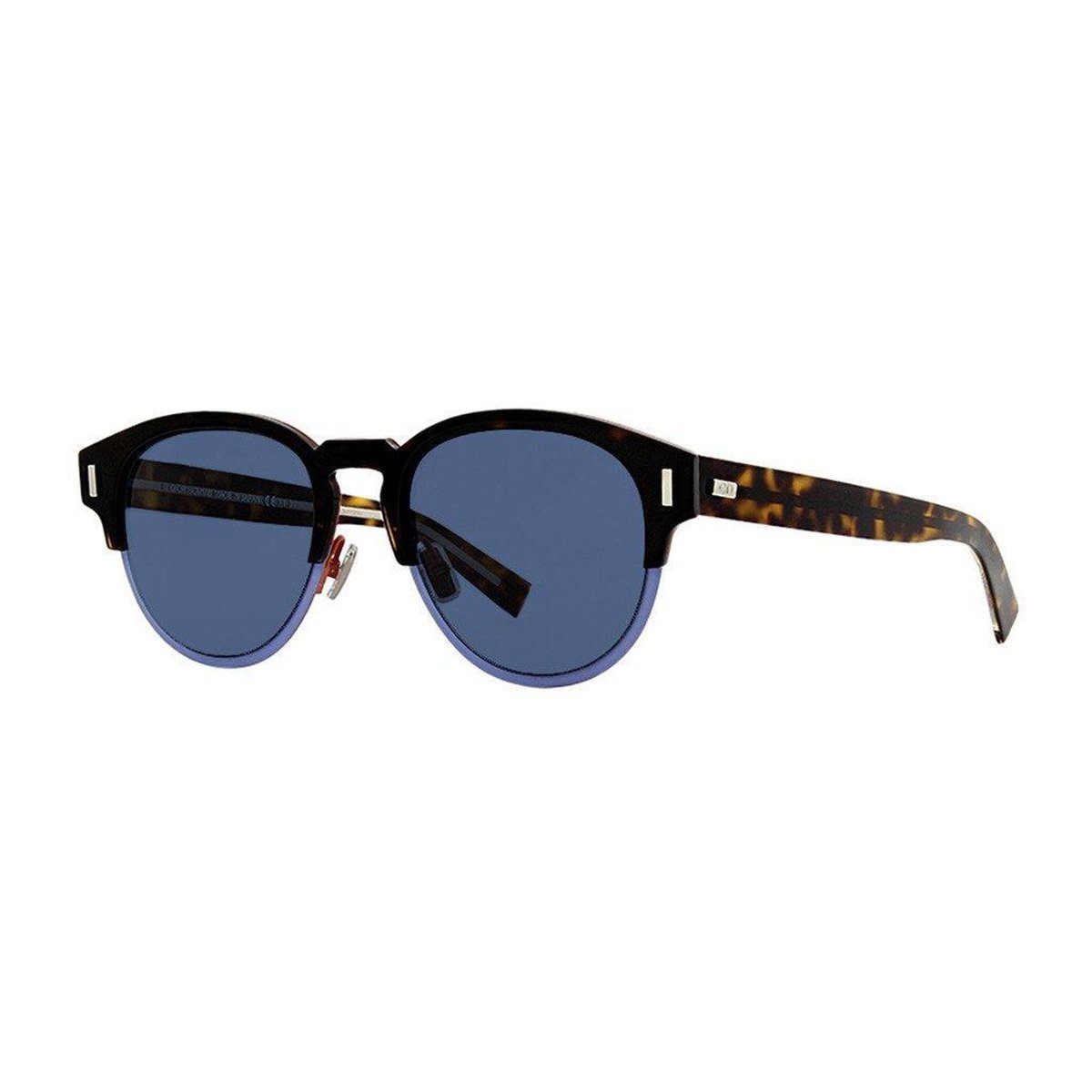 Dior men's blacktie2 52mm sunglasses Clearance