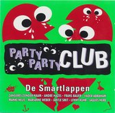 Various - Party Party Club Smar.2cd
