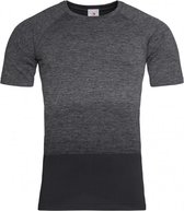 Stedman | Seamless Raglan Flow Men