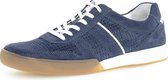 Pius Gabor 1008.11.01 Heren Sneaker - Blauw - Maat 41