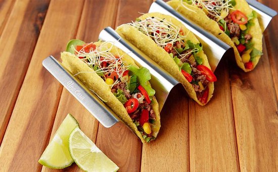 Équipement nécessaire pour ouvrir un stand de tacos