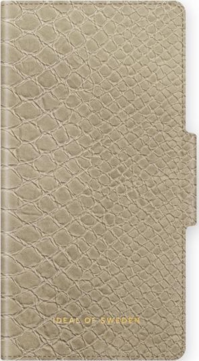 iDeal of Sweden Atelier Wallet voor iPhone 11 Pro Max/XS Max Arizona Snake