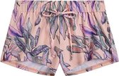 Tropical Blush meisjes bikinishortje