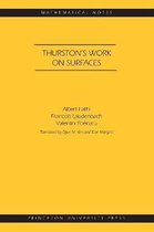 Thurston`s Work on Surfaces (MN-48)