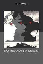 The Island of Dr. Moreau