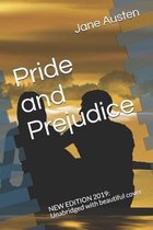 Pride and Prejudice: NEW EDITION 2019