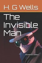 The Invisible Man