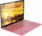 CENAVA F151 Ultrabook, 15,6 inch, 6 GB + 256 GB, Windows 10 Intel Celeron J3355 Dual Core tot 2,5 GHz, ondersteuning voor TF-kaart en Bluetooth en dubbele WiFi en Mini HDMI, US / EU-stekker (